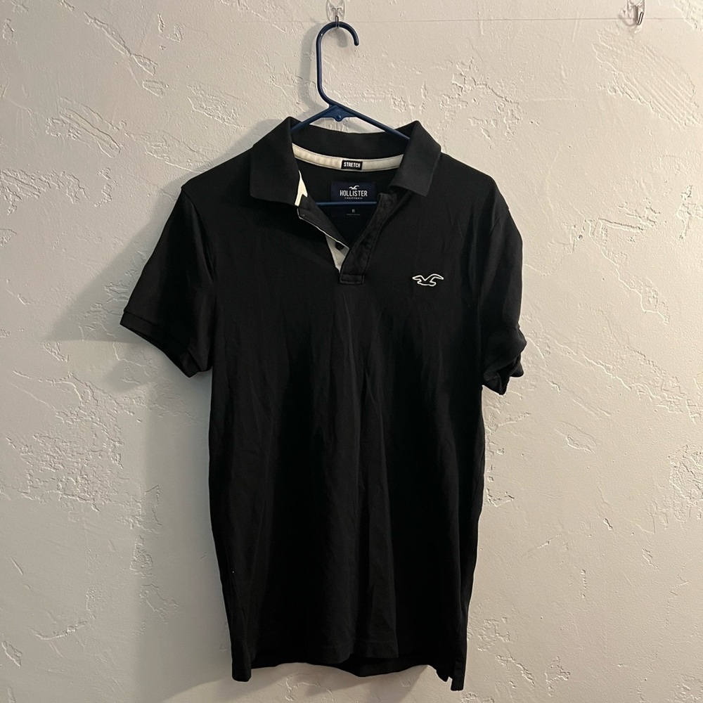 Hollister Polo Epic Flex M